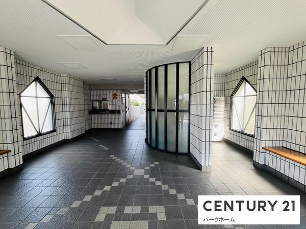 エメラルドマンション草津青地1