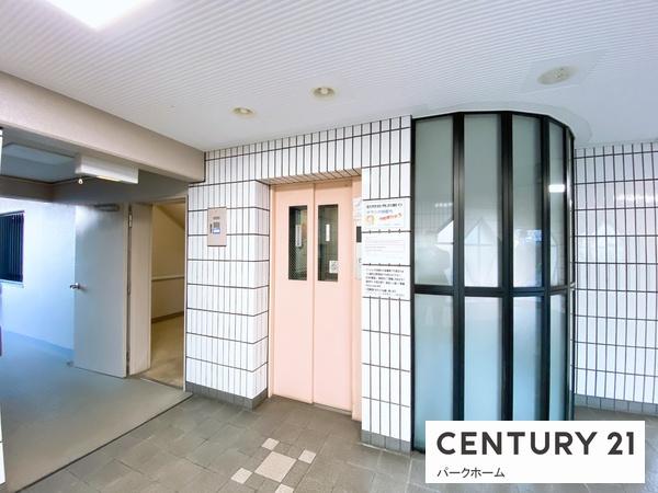 エメラルドマンション草津青地1