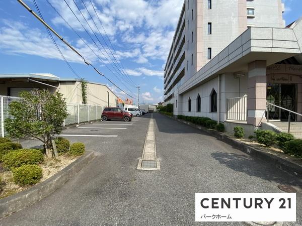 エメラルドマンション草津青地1