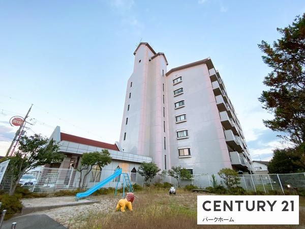 エメラルドマンション草津青地1