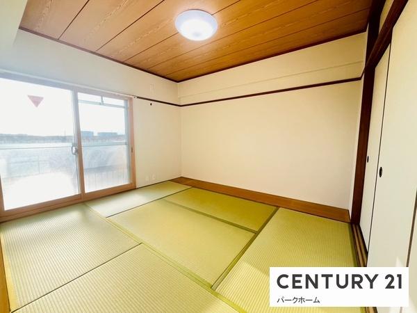 エルシティ草津壱番館