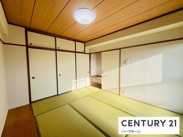 エルシティ草津壱番館