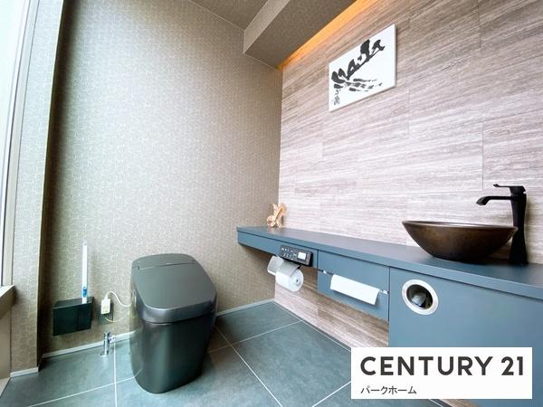 綴喜郡宇治田原町緑苑坂の中古一戸建て