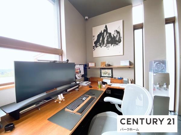 綴喜郡宇治田原町緑苑坂の中古一戸建て