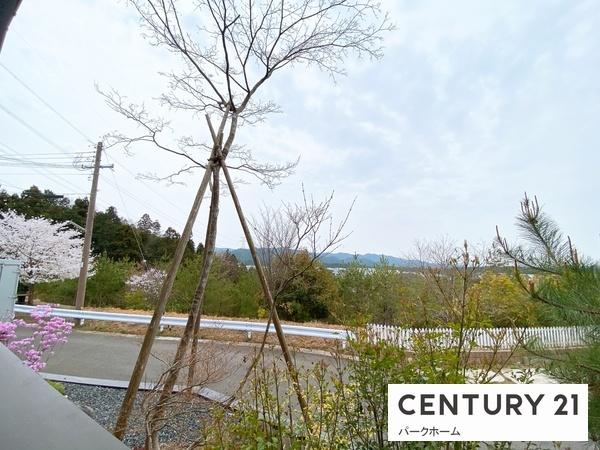 綴喜郡宇治田原町緑苑坂の中古一戸建て