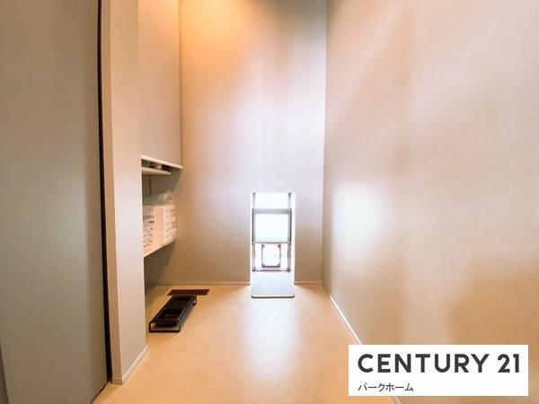 綴喜郡宇治田原町緑苑坂の中古一戸建て