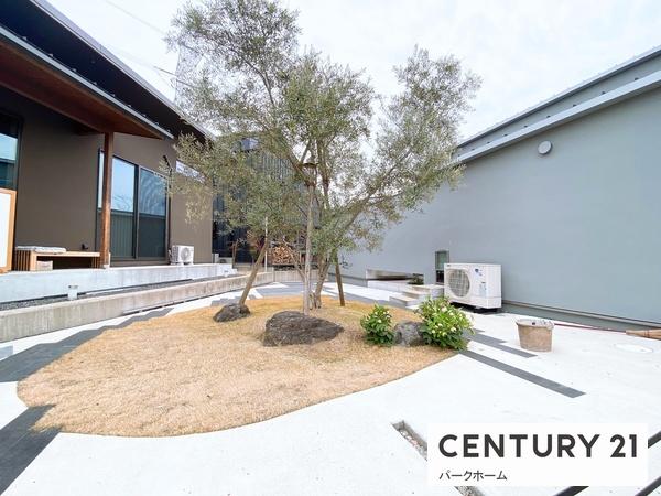 綴喜郡宇治田原町緑苑坂の中古一戸建て