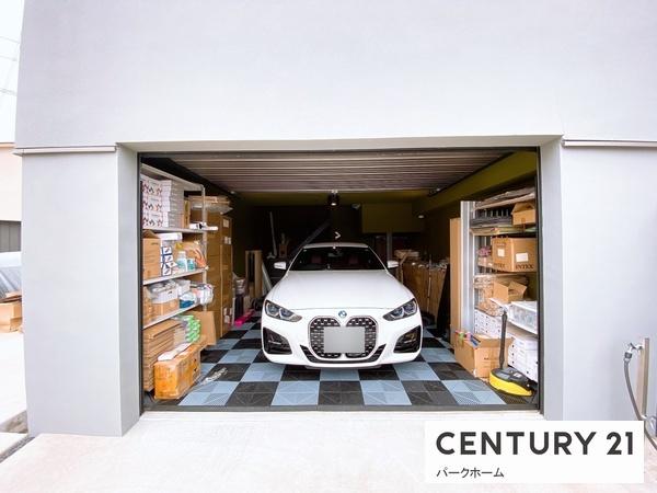 綴喜郡宇治田原町緑苑坂の中古一戸建て