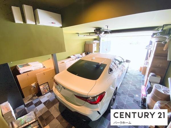 綴喜郡宇治田原町緑苑坂の中古一戸建て