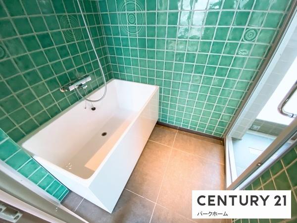 綴喜郡宇治田原町緑苑坂の中古一戸建て