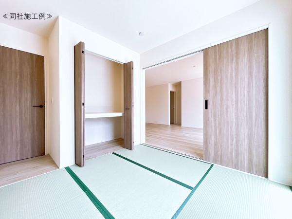 新築一戸建　1期