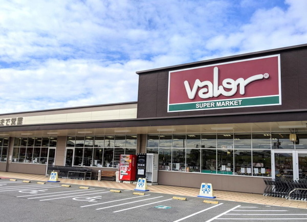 新築一戸建　1期(バロー守山小島店)