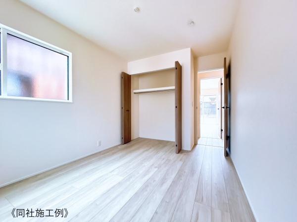 新築一戸建　1期