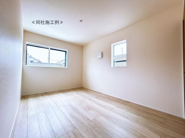 新築一戸建　1期