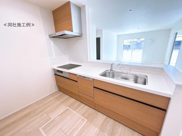 新築一戸建　1期