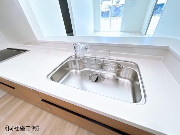 新築一戸建　1期