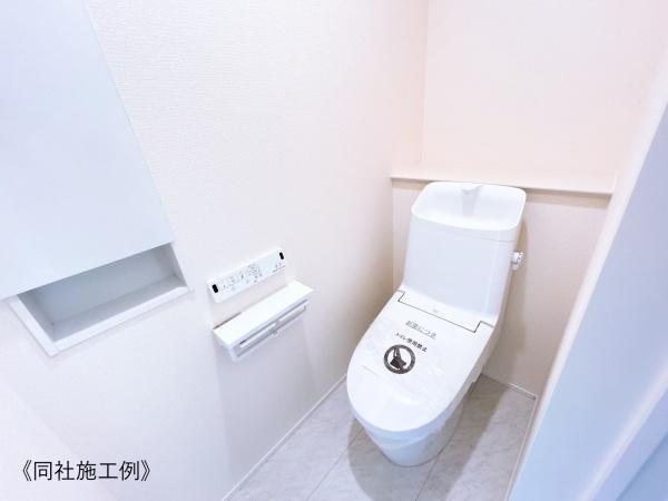 新築一戸建　1期