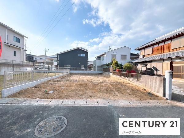 新築一戸建 1号地 第1期