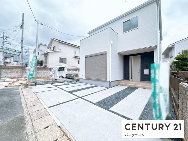 新築一戸建　1号地　第1期