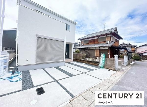 新築一戸建　1号地　第1期