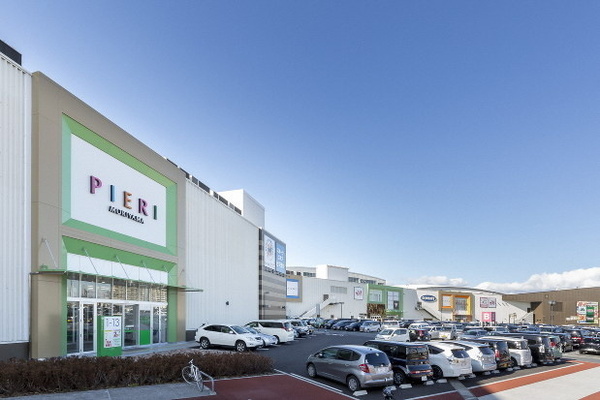 守山市水保町の中古一戸建て(ピエリ守山)