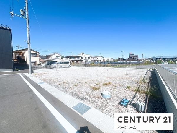 栗東市安養寺７丁目の土地