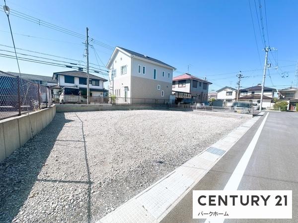 栗東市安養寺７丁目の土地