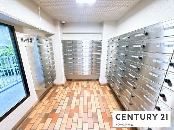 ネオコーポ大津湖城ヶ丘Ｃ棟