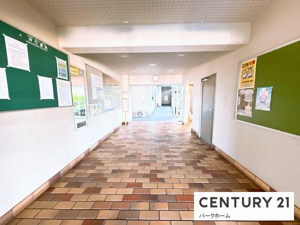 ネオコーポ大津湖城ヶ丘Ｃ棟