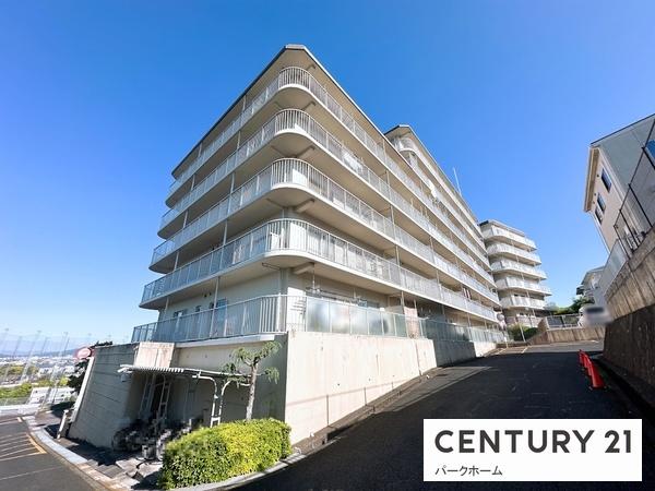 ネオコーポ大津湖城ヶ丘Ｃ棟