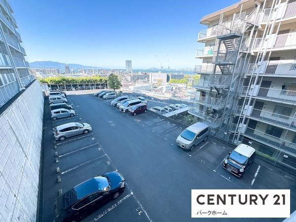 ネオコーポ大津湖城ヶ丘Ｃ棟