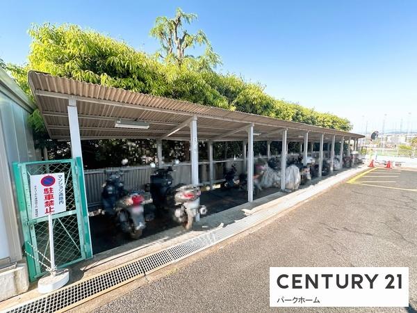 ネオコーポ大津湖城ヶ丘Ｃ棟