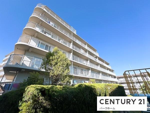 ネオコーポ大津湖城ヶ丘Ｃ棟