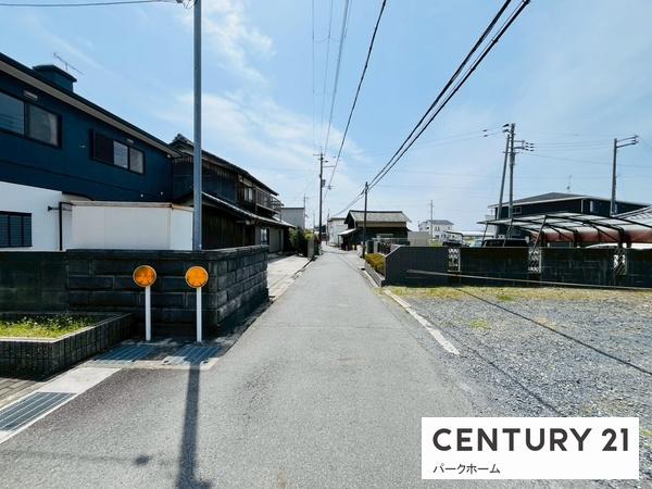 栗東市林の中古一戸建て