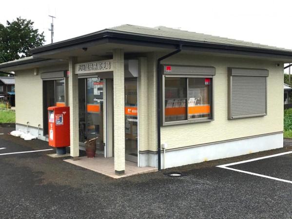 栗東市林の中古一戸建て(六地蔵簡易郵便局)