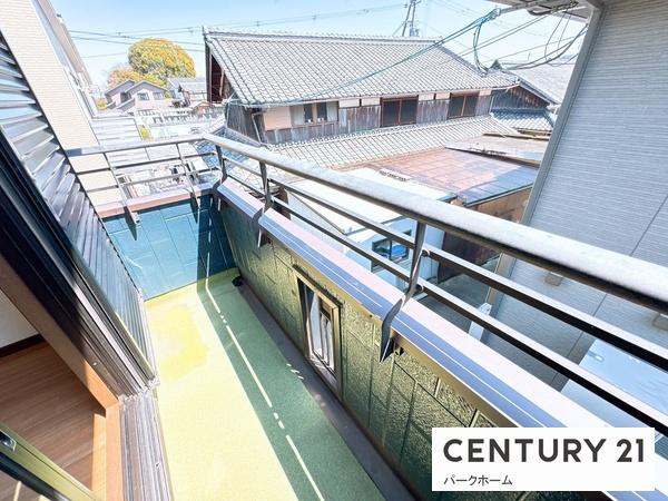 栗東市林の中古一戸建て