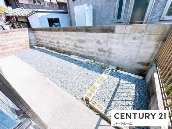 栗東市林の中古一戸建て