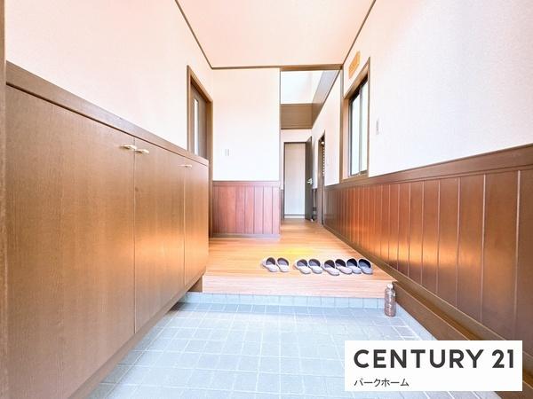 栗東市林の中古一戸建て