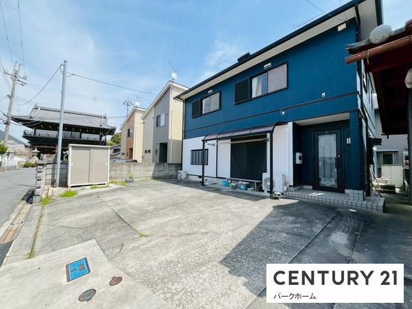 栗東市林の中古一戸建て