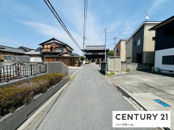 栗東市林の中古一戸建て