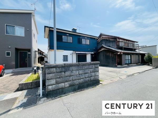 栗東市林の中古一戸建て