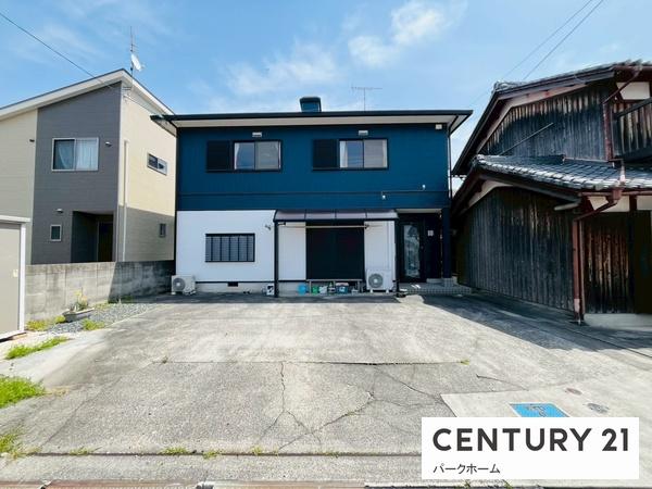 栗東市林の中古一戸建て