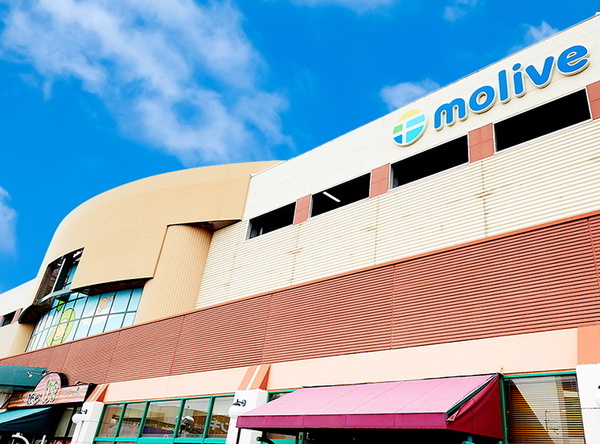 守山市播磨田町の土地(モリーブ)