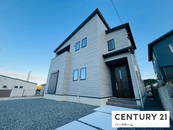 新築一戸建 220号地