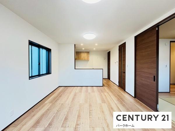 新築一戸建　220号地