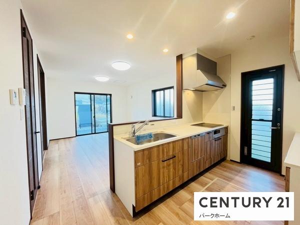 新築一戸建　220号地