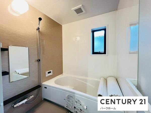 新築一戸建　220号地