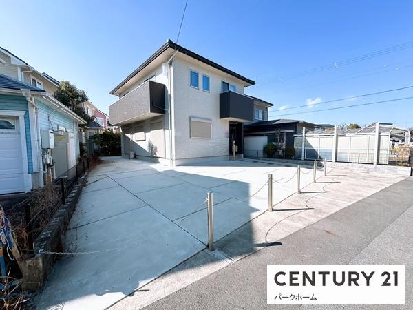 草津市下笠町の中古一戸建