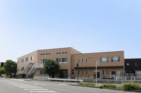 ユニハイム南草津(社会福祉法人三宝会　ののみちこども園)