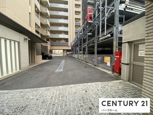 ユニハイム南草津